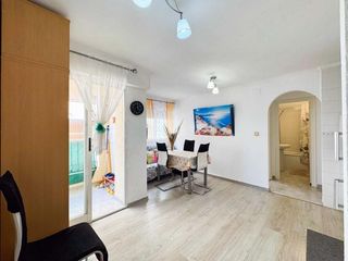 Apartament a Parque de las Naciones