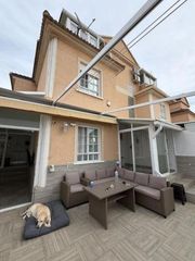 Casa adossada a La Zenia