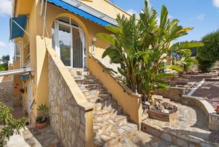 House in San Miguel de Salinas