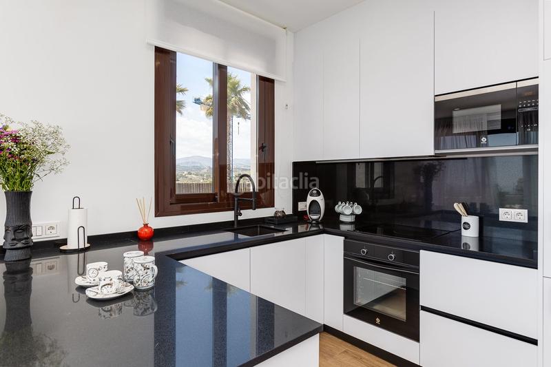 Foto a94d10e0-dbc0-4436-8645-bf38fa558848. Chalet con parcheggio piscina in Finestrat pueblo Finestrat