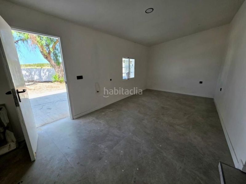 Foto 1151694e-e6c0-4416-bfad-500b12b100aa. Casa a La Marina Elche / Elx