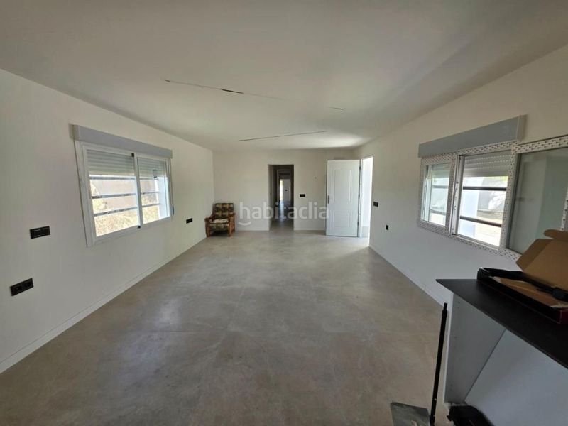 Foto 43f73eda-3a9c-47a2-b55d-a85af3d4394a. Casa a La Marina Elche / Elx