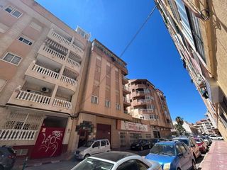 Apartament a Avenida Habaneras - Curva de Palangre
