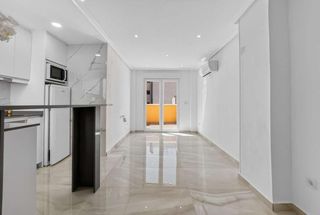 Apartamento en El Molino