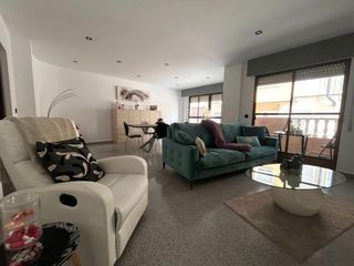 Apartament a Desamparados - Hurchillo - Torremendo