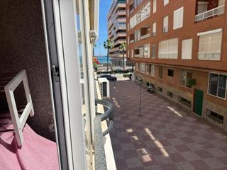 Apartament a El Acequión