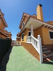 Chalet in Lo Marabú