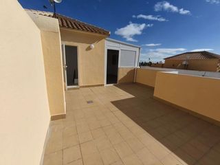 Casa a Lo Marabú