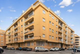 Apartament a El Molino