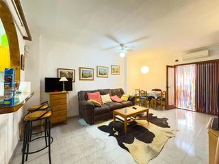 Apartament a Avenida Habaneras - Curva de Palangre
