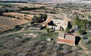 Maison à El Carril - Paseo de Chapi