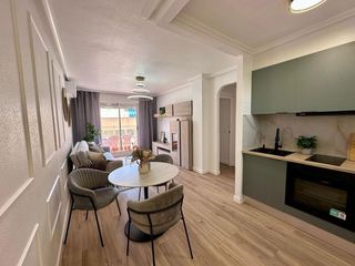 Apartament a Avenida Habaneras - Curva de Palangre