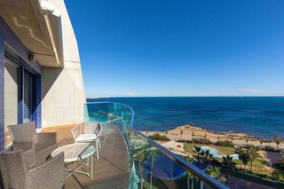Apartament a Punta Prima