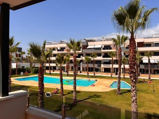 Apartament a La Florida