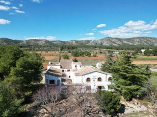 Local Comercial en Banyeres de Mariola