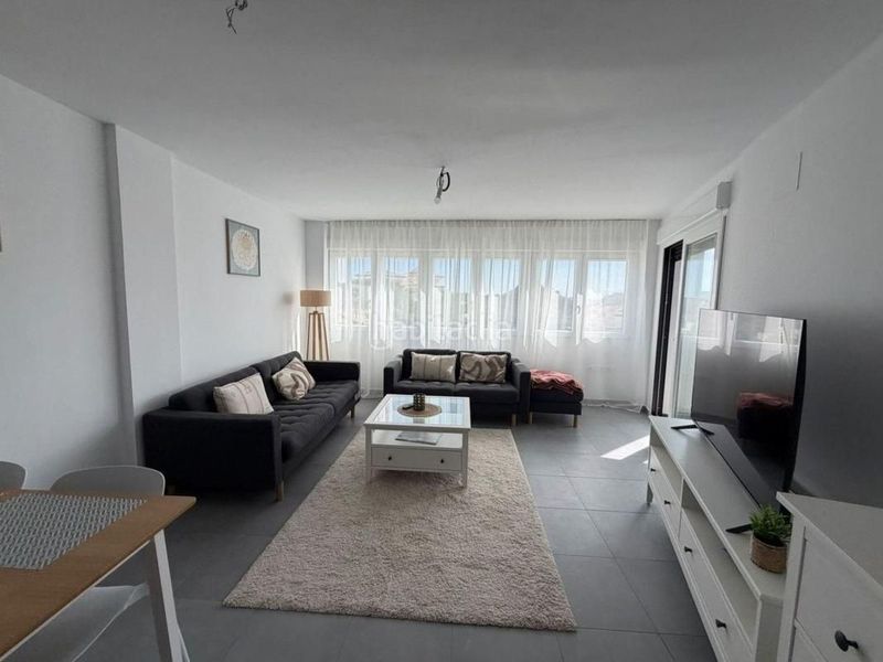 Foto 120493f0-6aa3-40e6-9d81-c27f2778887e. Apartament amb piscina a Poble Nou-Montiboli Vila Joiosa (la)