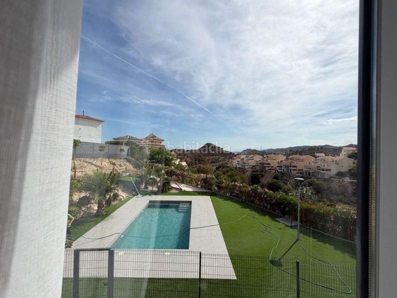 Foto 122569b7-221b-4a19-812b-9187b941b344. Apartament amb piscina a Poble Nou-Montiboli Vila Joiosa (la)