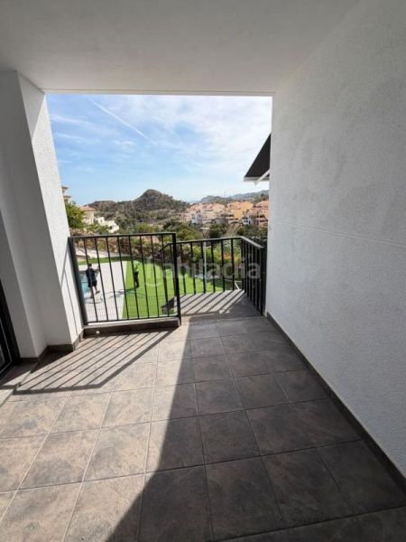 Foto 2d4cd244-94ea-46c2-ba86-dafe06fefb1a. Apartament amb piscina a Poble Nou-Montiboli Vila Joiosa (la)