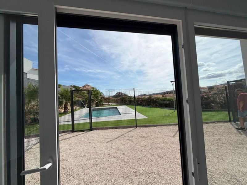 Foto 37389c2b-3550-436d-9e13-705f43b7cf79. Apartament amb piscina a Poble Nou-Montiboli Vila Joiosa (la)