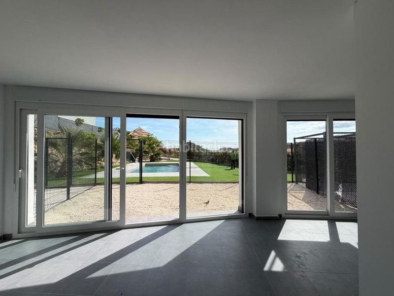 Foto 9607a3d1-c40b-4a86-b7ba-2a7c5b86e69c. Apartament amb piscina a Poble Nou-Montiboli Vila Joiosa (la)