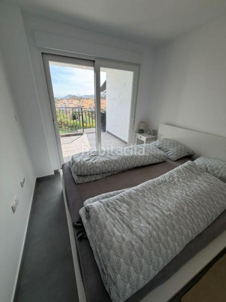 Foto bf54d96e-013d-4e04-b45c-a22eda91ed2c. Apartament amb piscina a Poble Nou-Montiboli Vila Joiosa (la)