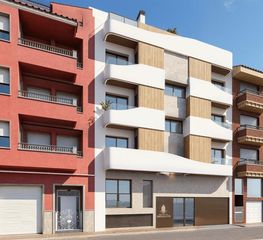 Apartament a Pueblo