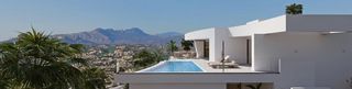 Chalet à Cumbre del Sol