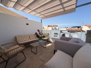 Casa adossada a Nueva Torrevieja