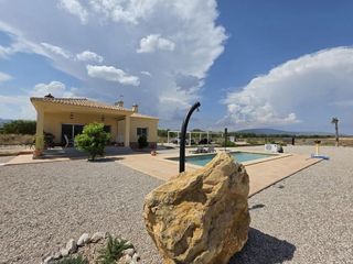 Casa a Pinoso