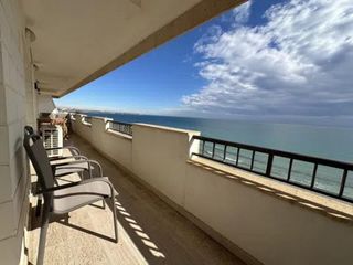 Apartament a Mil Palmeras