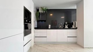 Apartament a La Florida