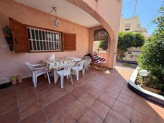 Casa en Los Europeos