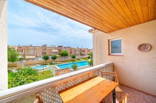 Apartament a Aguas Nuevas