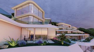 Apartament a Maryvilla. Venta de apartamento en calpe