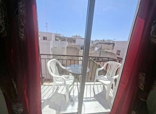 Apartament a Zona Playa del Cura