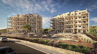 Chalet en Corvera