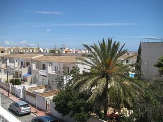 Apartament a Nueva Torrevieja