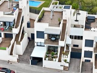 Apartment in San Miguel de Salinas
