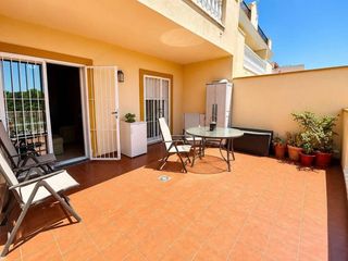 Apartament a Desamparados - Hurchillo - Torremendo