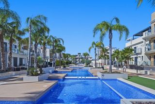 Apartament a La Zenia