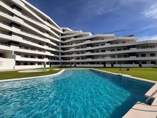 Apartament a San Miguel de Salinas