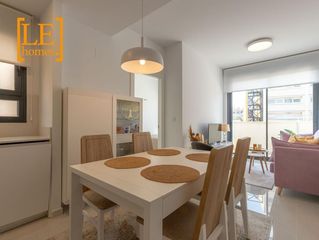 Apartament a Avenida Habaneras - Curva de Palangre
