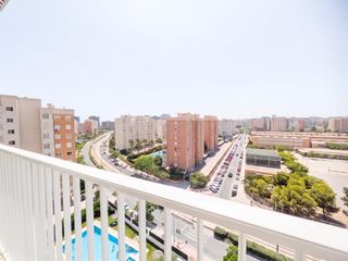 Apartament a Playa de San Juan