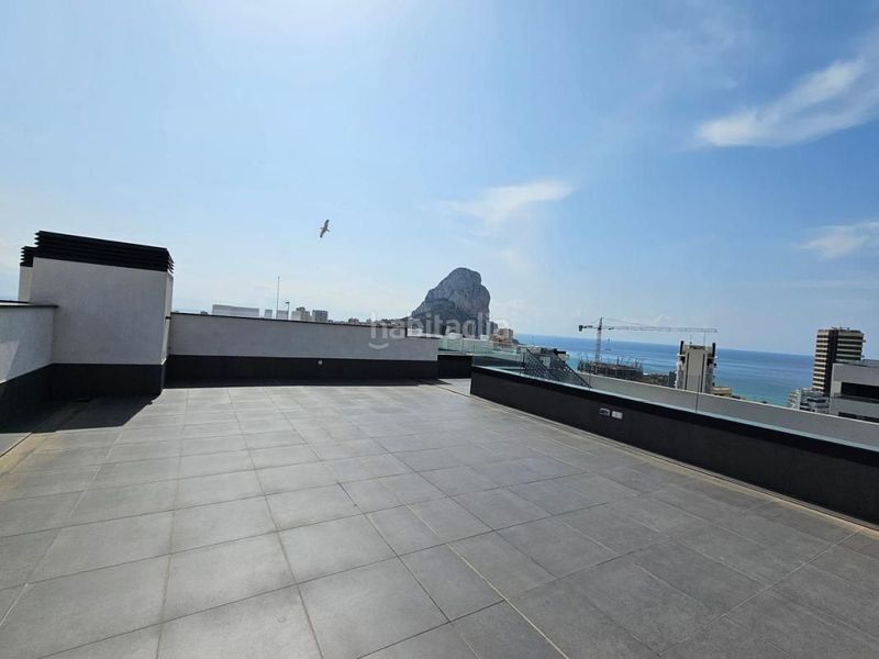 Foto 29d3a79d-8573-4861-8166-8a2c22a636e9. Apartamento en Marisol Park - Ortembach - Los Almendros Calp