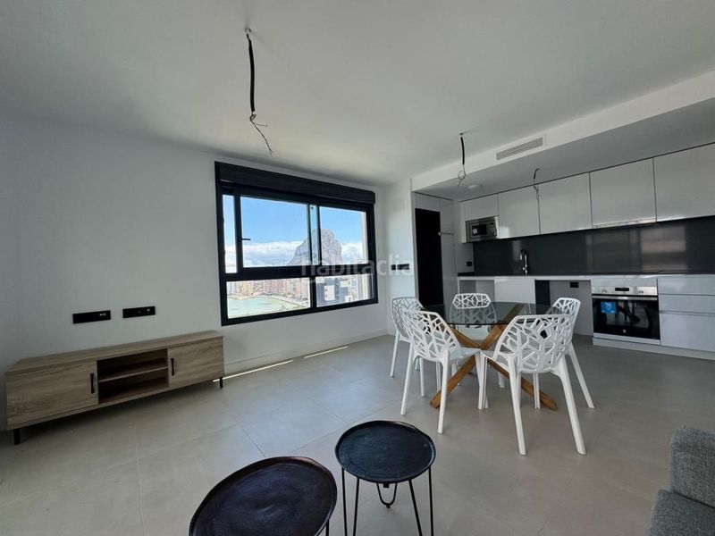 Foto 2bd927c0-54b9-4818-8b95-07997c0f1ed5. Apartamento en Marisol Park - Ortembach - Los Almendros Calp