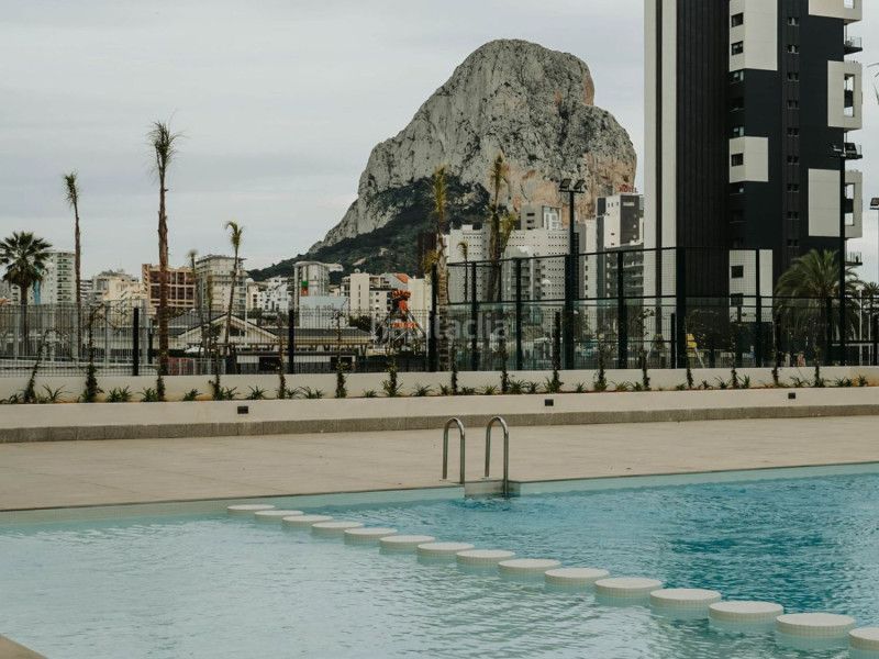 Foto 68f3c219-a6fa-45c5-a816-b0c65c82e927. Apartamento en Marisol Park - Ortembach - Los Almendros Calp