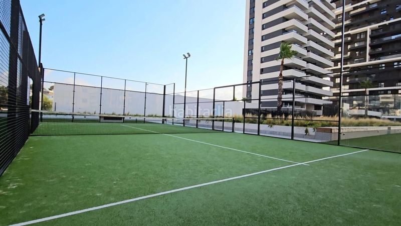 Foto 7ad75c6f-b154-436e-b0cb-e7934c50ca7d. Apartamento en Marisol Park - Ortembach - Los Almendros Calp
