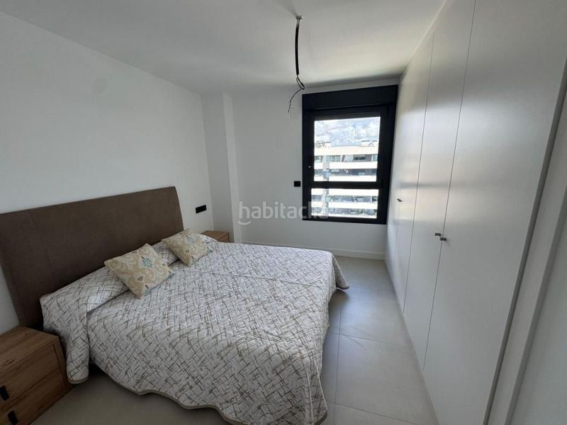 Foto 8ae084ad-23f0-4bff-a430-5557fbf8562a. Apartamento en Marisol Park - Ortembach - Los Almendros Calp