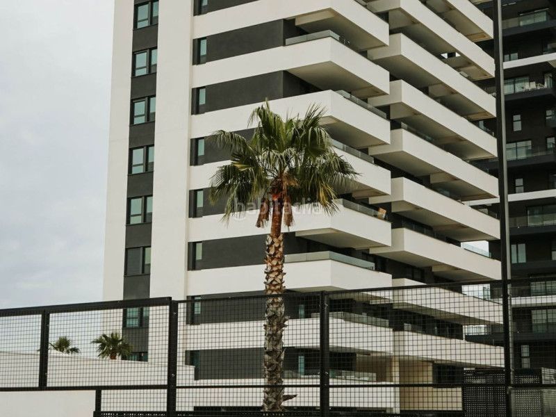 Foto f88a6ca3-f327-47b8-b533-c7e143510bb0. Apartamento en Marisol Park - Ortembach - Los Almendros Calp