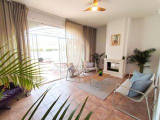 Chalet à Playa Flamenca